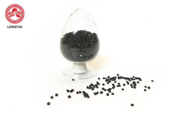 90℃ Temperature Resistance Pvc Cable Compound Meet IEC and BS standard