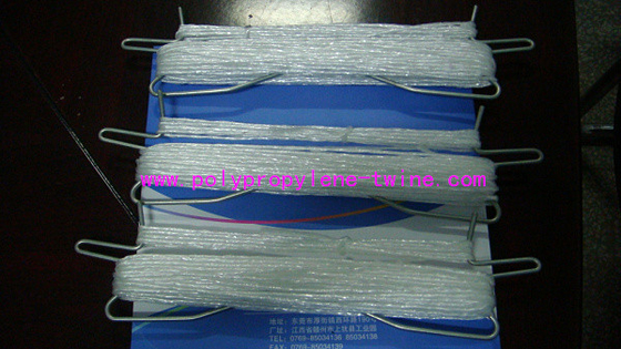 Different Color High Strength Tomato Tying Rope Industrial Twine LT003 SGS Certification