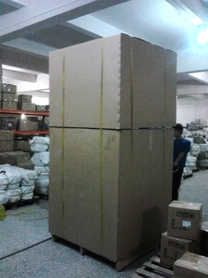 9KD Coreless Package Professional Twisted PP Filler Cable Filler Yarn Fibrillated PP Yarn