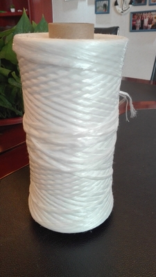 Fibrillated PP Cable Filler Yarn  For Low Voltage Cable Filling