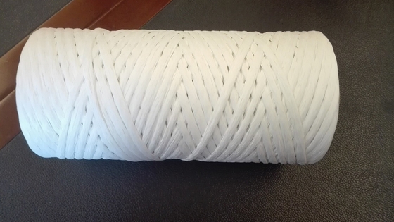 High Flame Retardance Touch Soft Polyester Cotton Yarn Eco Friendly OI >45
