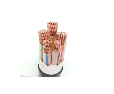Jumbo Spools Special Cable PP Filler Yarn Twisted PP Yarns For Cable And Wire