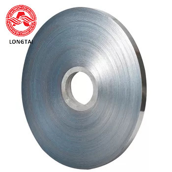 Blue or Silver 15um-25um AL PET Insulation Tape For Cable Wrapping