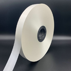 RoHS And REACH Compliant Cable Shielding Protecting Binding Tape PP Foamed