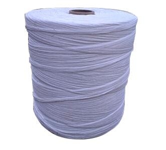 Eco Friendly Flame Retardant Material With Halogen Under 1000PPM White / Blue / Yellow Color Paper Cone Inside Package