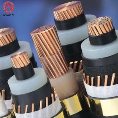 Water Tree Retardant XLPE Insulation Compound For 10kv Crosslinking Polyethylene Cable Insulation Layer