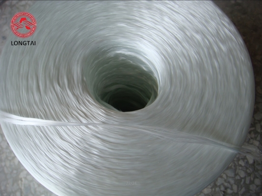 Cable Using Top Quality 250 Tex 785 Tex Fiber Glass Yarn Twist Yarn E Glass Direct Roving