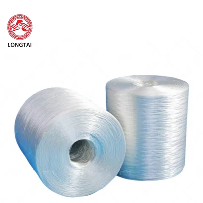 Cable Using Top Quality 250 Tex 785 Tex Fiber Glass Yarn Twist Yarn E Glass Direct Roving