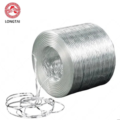 Cable Using Top Quality 250 Tex 785 Tex Fiber Glass Yarn Twist Yarn E Glass Direct Roving
