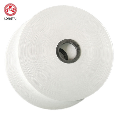 Non Conductive Water Blocking Tape 0.25mm 0.3mm For Cable And Wire