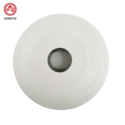 Non Conductive Water Blocking Tape 0.25mm 0.3mm For Cable And Wire