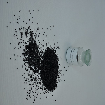 90 Degree Black Shealting PVC Compound For Wire And Cable 1.45g/cm3~1.55g/cm3 Density