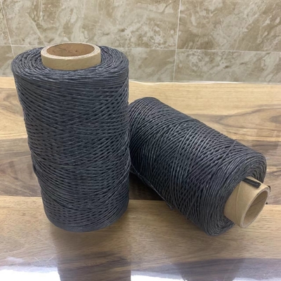 Australia Market PP Flat Filler Yarn 1500 Tex 2500tex 5500 Tex Twisted 2000 Tex 4000 Tex Untwist For Cable And Wire