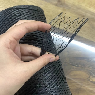 Australia Market PP Flat Filler Yarn 1500 Tex 2500tex 5500 Tex Twisted 2000 Tex 4000 Tex Untwist For Cable And Wire