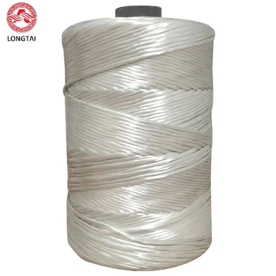 Flame Retardant Glass Fiber Rope