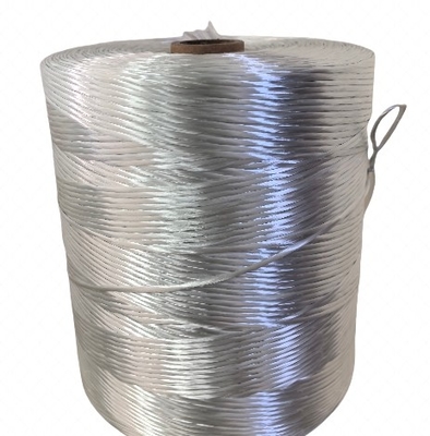 Flame Retardant Glass Fiber Rope