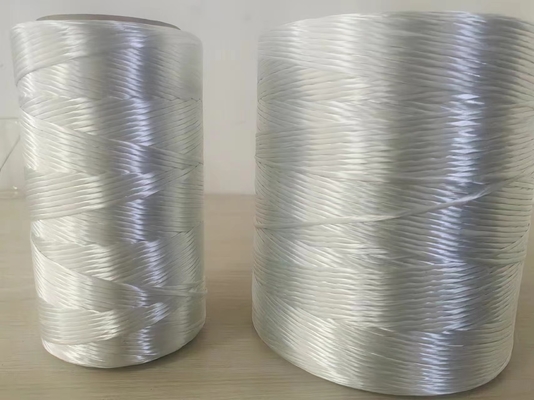 Flame Retardant Glass Fiber Rope
