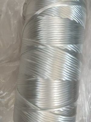 Flame Retardant Glass Fiber Rope