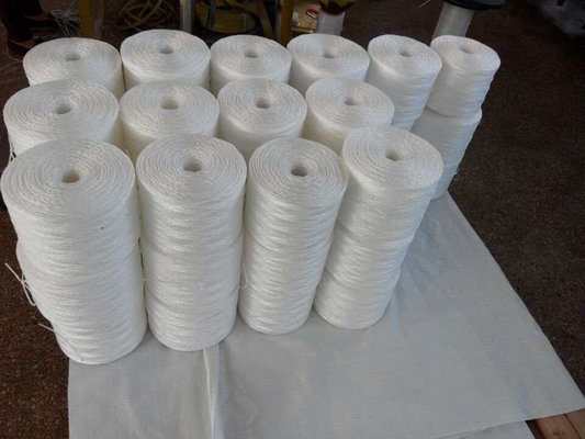 T880 Original Polypropylene Bags Closing Twine for Sewing all kinds of sacks, harar, bags etc