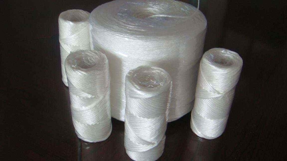 T880 Original Polypropylene Bags Closing Twine for Sewing all kinds of sacks, harar, bags etc