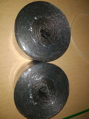 High strength Fibrillated Polypropylene Reaper Binder baling Twine in 2- 2.5 kg bobbins