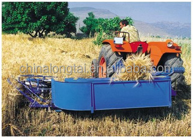 High strength Fibrillated Polypropylene Reaper Binder baling Twine in 2- 2.5 kg bobbins