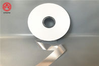 Good Longitudinal Tensile 125 Micron Foamed PP Tape Used In Cable And Wire