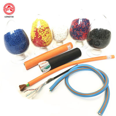 Specially formulated with eco-friendly anti-pest additives to discourage rodents and termites from biting, protecting your cables from animal damage