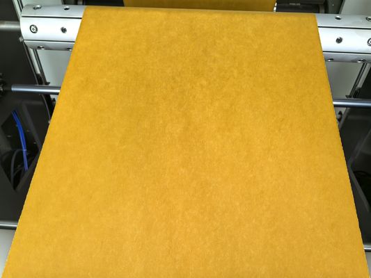 60cm Electric Motor Insulation Paper Power-Frequency Electrical Strength Of 20.17 Kv/Mm