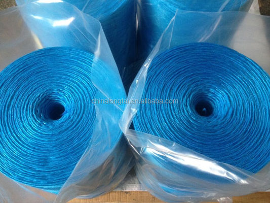 PP Baler Twine 2mm 500m/kg Eco-Friendly Agriculture Rope