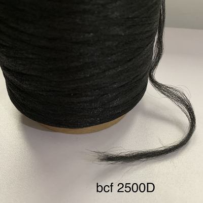 Nylon 6.6 BCF Yarn 140dtex/48F High Tenacity 4.5g/d