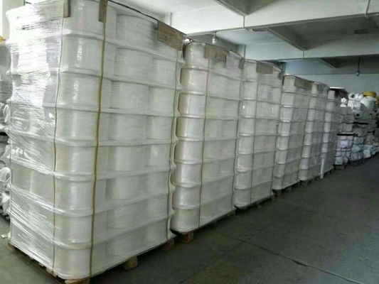 1000D High Tenacity PP Filament Yarn 30-120 Twist for Knitting