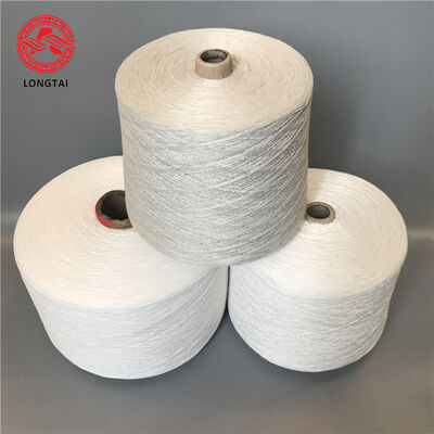 Fibrillated pp Yarn/polyester Sewing Threadpolyester Recycled Plastic String Factory