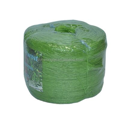 Fibrillated pp Yarn/sewing Thread/18 Nylon Twine