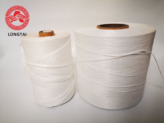 High Quality Wire or Cable Twisted PP Fillers Polypropylene PP Filler Yarn