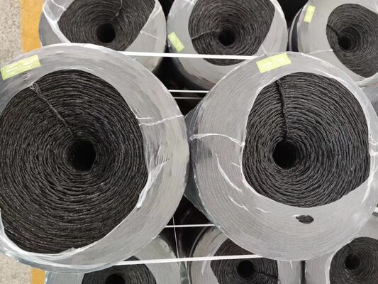 High Durability Banana Twine Featuring Strong Tensile Strength and Superior Abrasion Resistance for Demanding Conditions