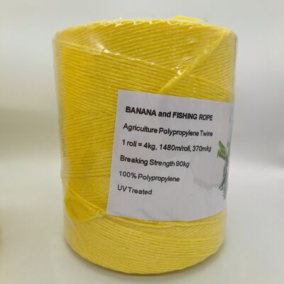 PP Tying Twine