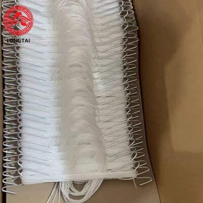 Tomato Roller Hook with Twine | Greenhouse Plant Support Hook for Tomato, Cucumber and Vine Crops