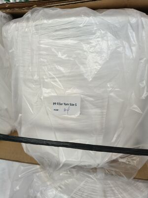 Wire and cable new type filling rope