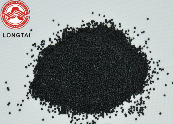 Cable Grade Soft High Flexible PVC Compound 60A~90A Hardness to take place of TPE compound