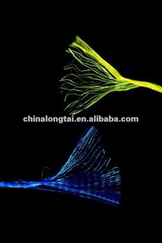 Fibrillated And UV Added Polypropylene Big Square Hay Baler Twine T110 For Agricultural Industry