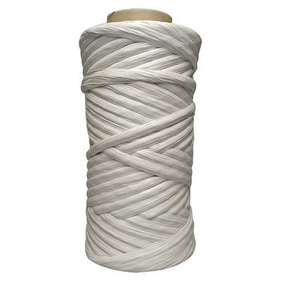 Polypropylene LSOH/LSZH Twist PP Filler Yarn Fire Resistant 12000D for Wire and Cable