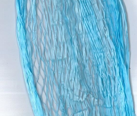 Best Quality Fribrillated Low Density Flame Retardant Halogen Free PP Filling Yarn LSHF FR PP FILLER YARN