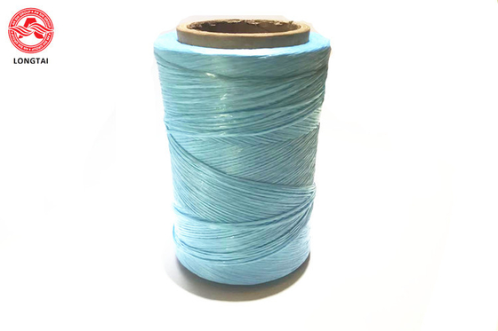 Lshf Fr Pp Filler Yarn Size 45 000d Export To Thailand Market 30mm
