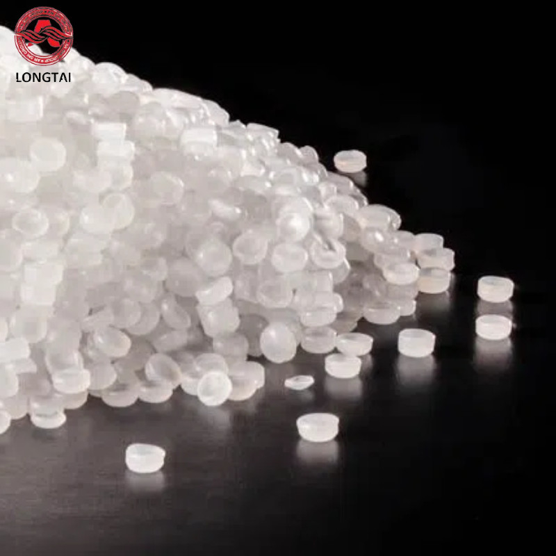High Dielectric Strength Peroxide XLPE Compound For Mv Cable Insulation Up To 10kv