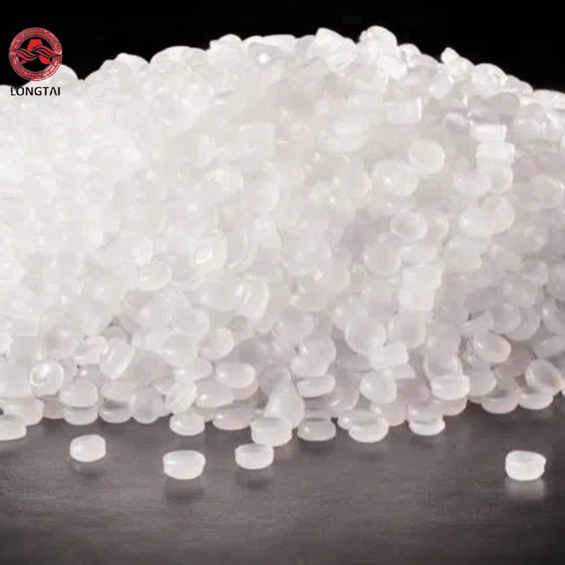 High Quality Polyethylene Resin Peroxide XLPE Insulation Compound For Cable Up To 35kv