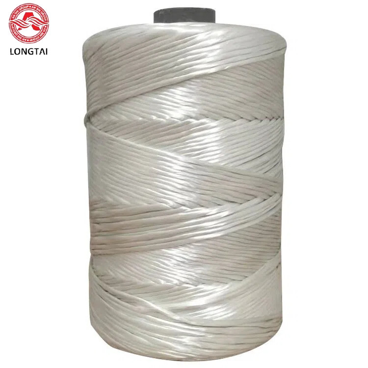Flame Retardant Glass Fiber Rope