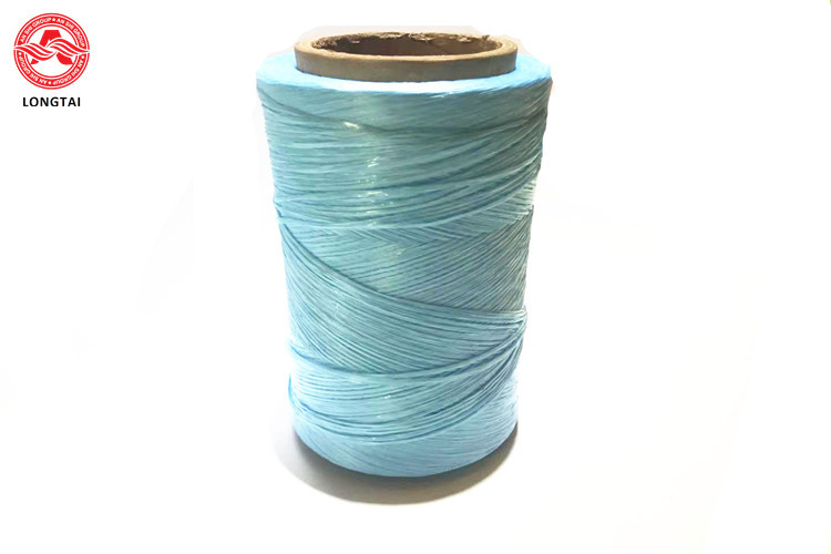 Lshf Fr Pp Filler Yarn Size 45 000d Export To Thailand Market 30mm