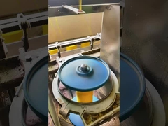 কৃষি এবং প্যাকেজিংয়ের জন্য উচ্চ প্রসার্য UV চিকিত্সা করা পিপি সুতা