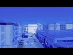 পিভিসি কম্পাউন্ড কারখানা